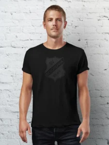 Shirt schwarz