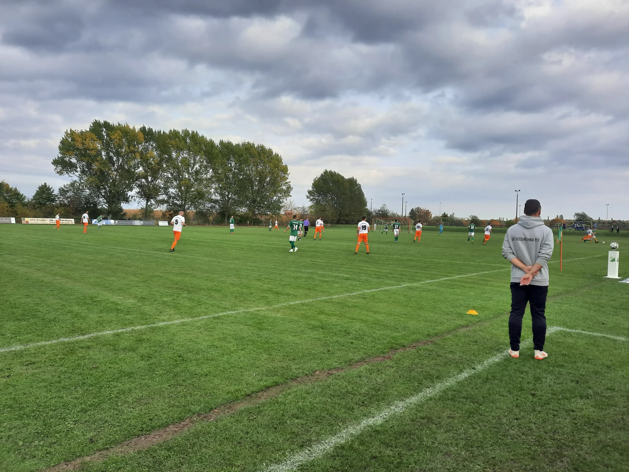 Beide Generalproben vor Derby missglückt