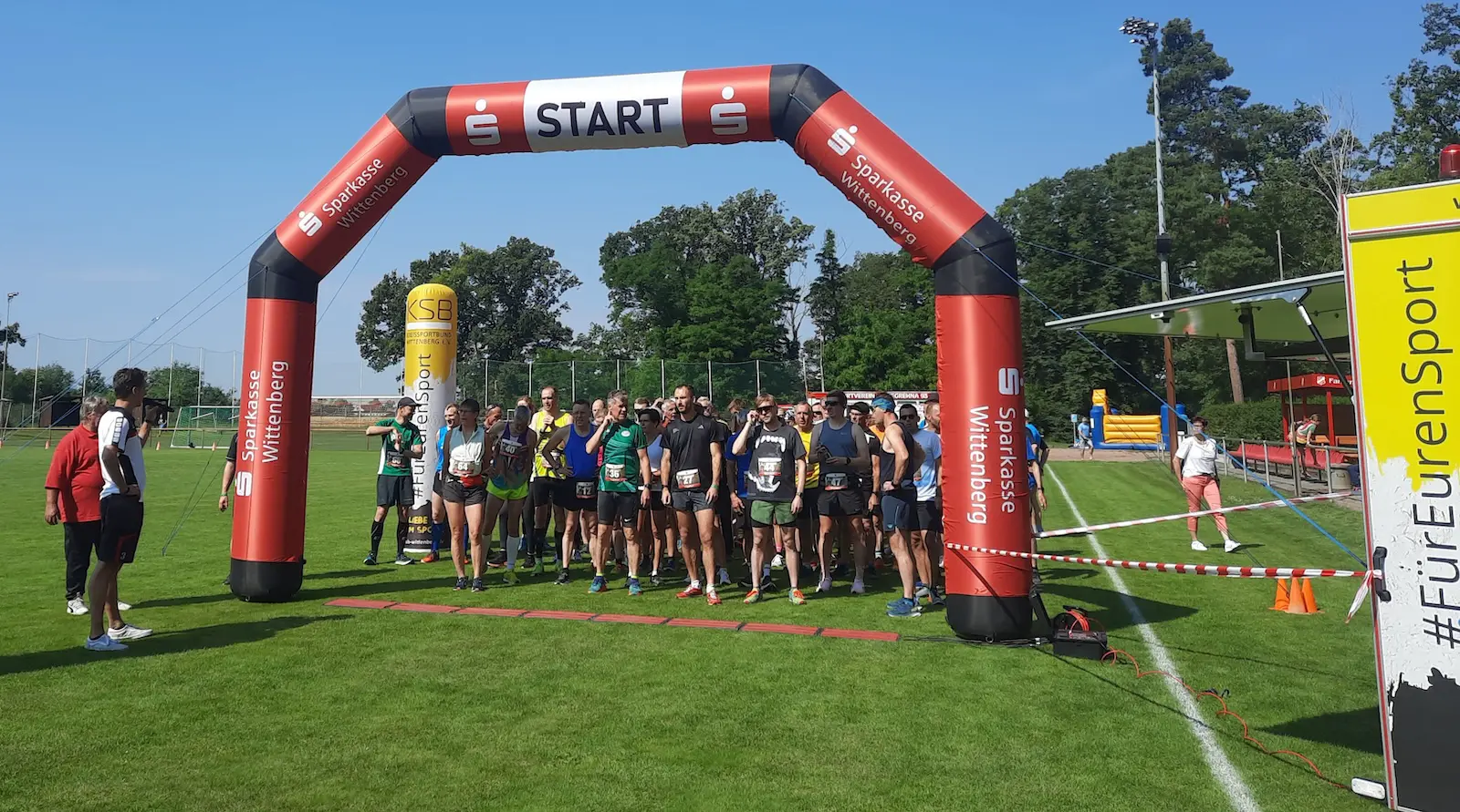 Burgstalllauf 2024
