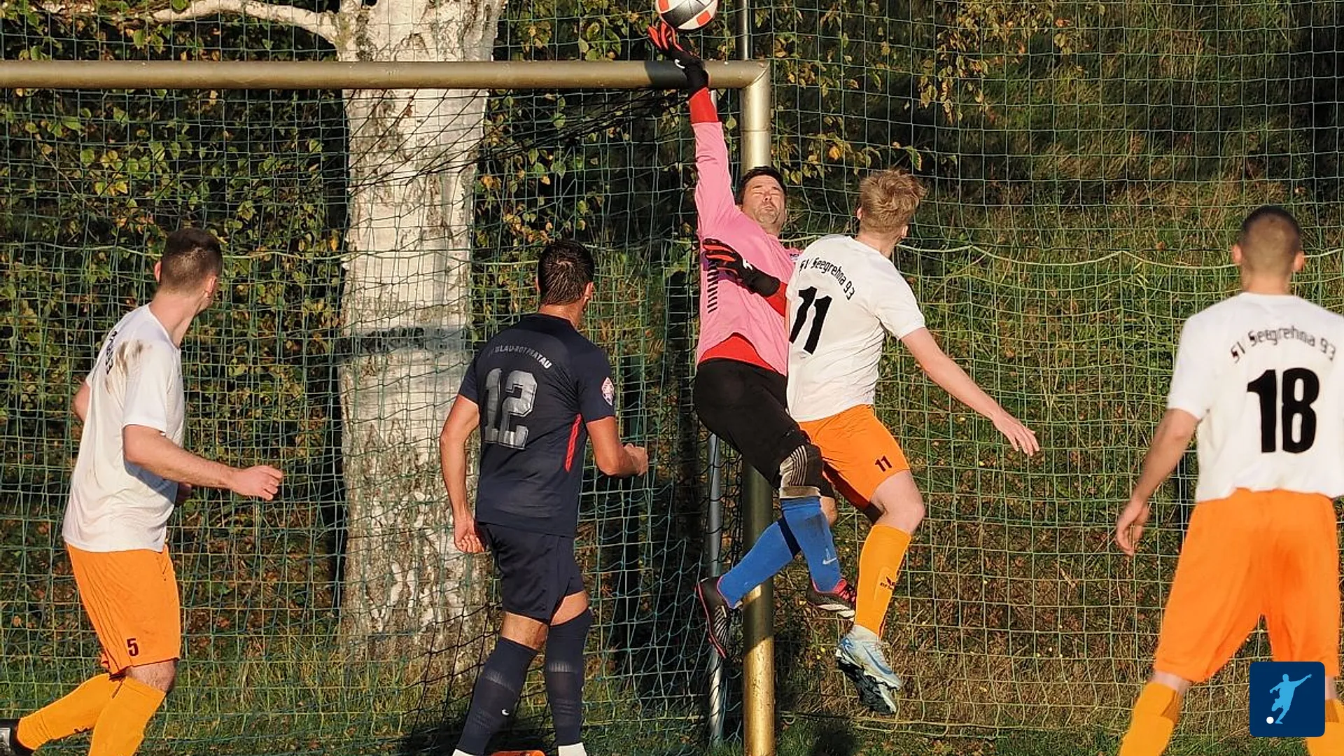 Derbysieger Derbysieger