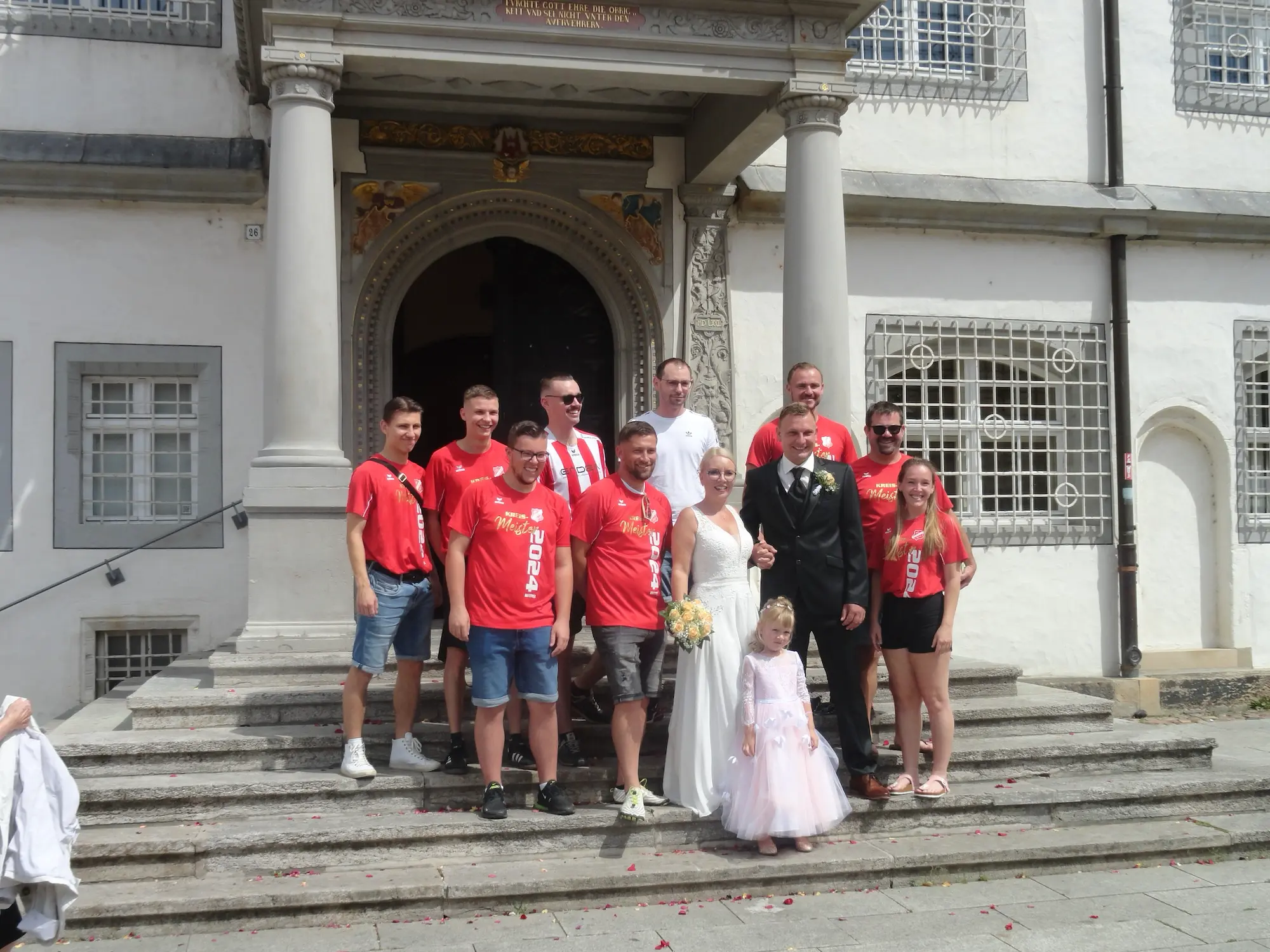 Erfreuliche SVS- News