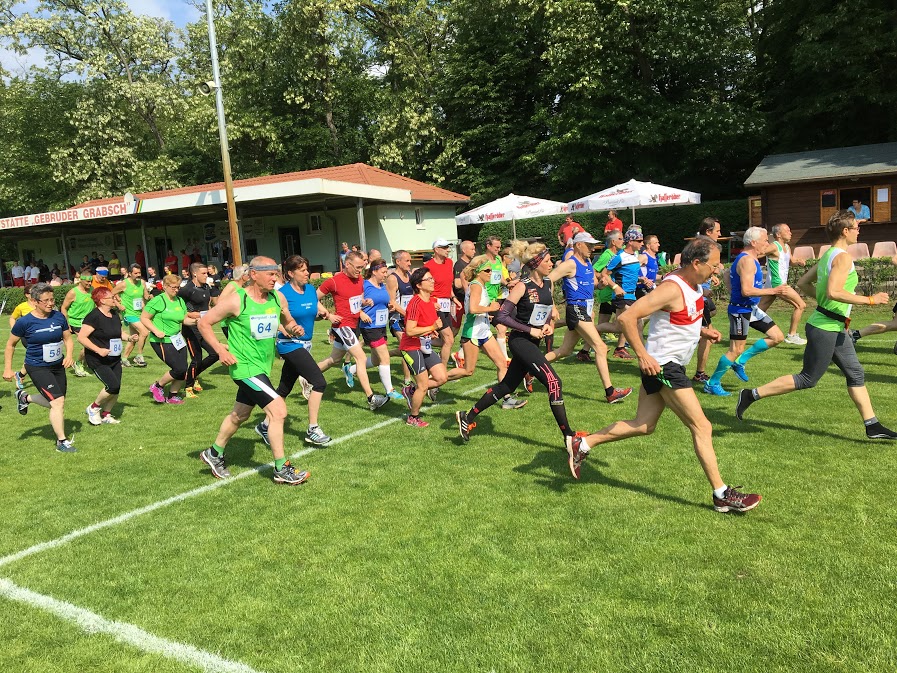Infos zur Anmeldung 21. Burgstalllauf