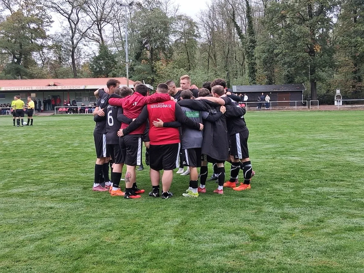 Umkämpftes Derby bringt keine Punkte