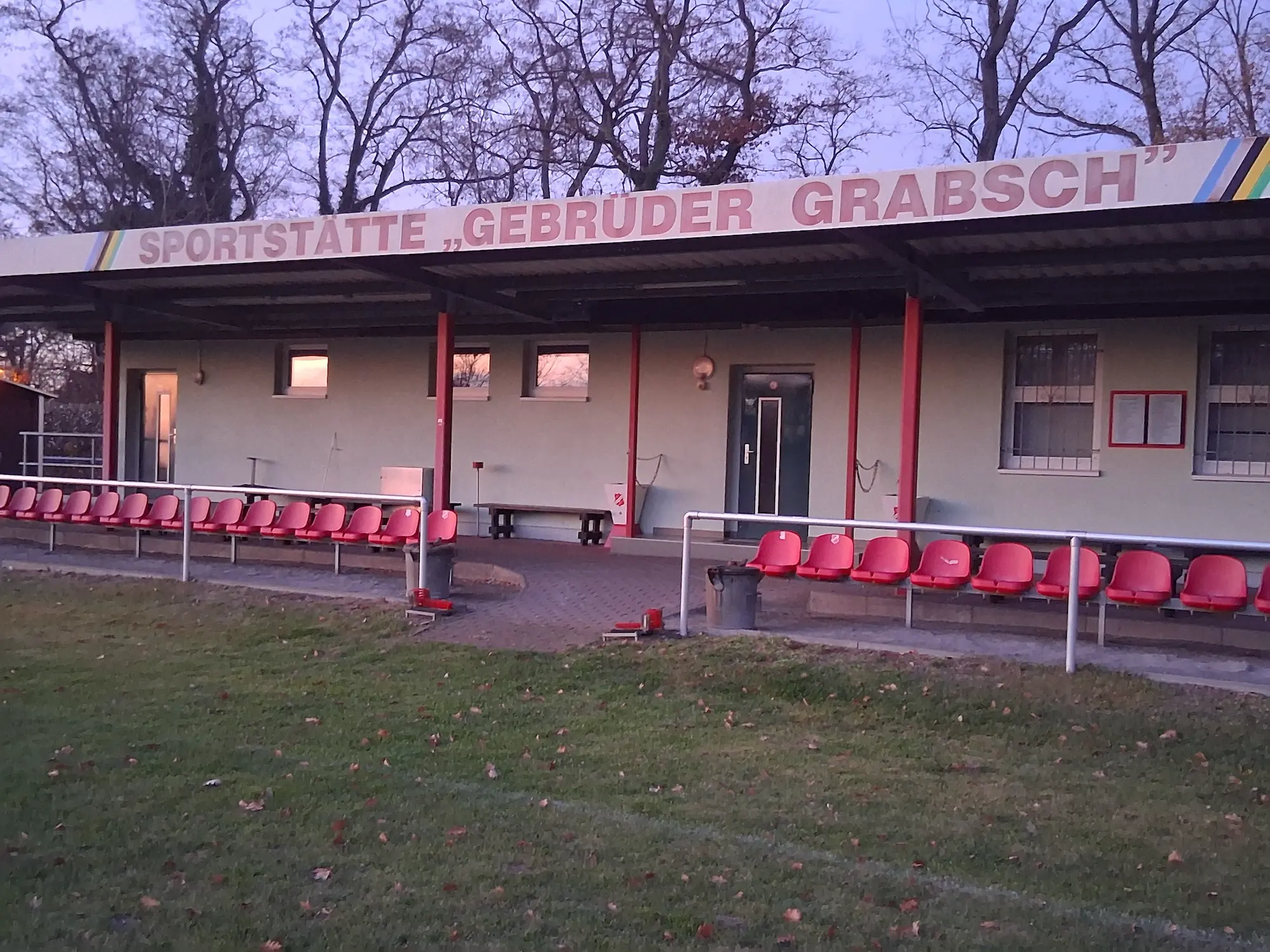 Volle Packung Heimspiel